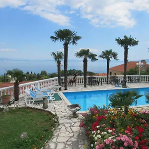  Appartement Palme